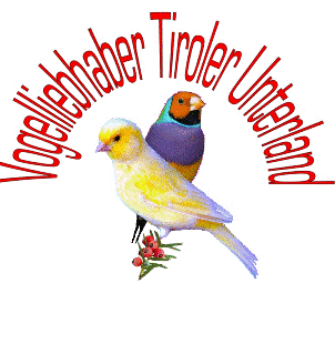 Logo der Vogelliebhaber Tiroler Unterland